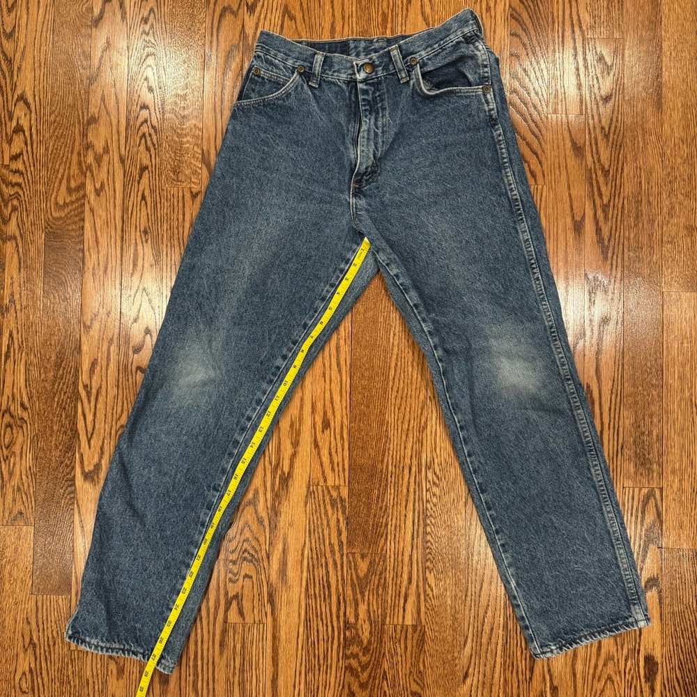 Vintage Wrangler Jeans